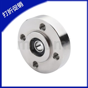 圆法兰带座轴承BGRRB/BGRR6200/6801/6901/6201/6802/6902/6002ZZ