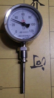 wss-311 411 双金属温度计 雷派 leipai 0-100度 150度 200度