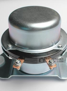 房车改装300A电磁阀总开关银触点大电流总开关12V继电器 011107