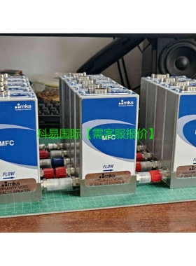 议价MKS气体流量计50A029204R5B020再拍