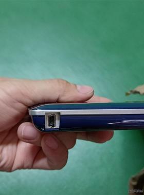 全新二手全新 iomega #移动存储硬盘 移动硬盘500GB，有议价商品