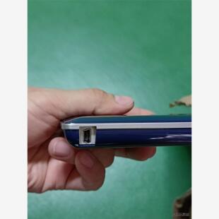 全新二手全新 iomega #移动存储硬盘 移动硬盘500GB，有议价商品