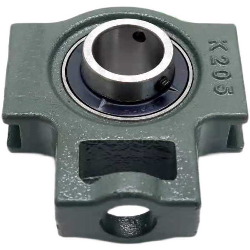 BDX-201-202-203-204-205-206-207-208-209-210恰合达型带座轴承