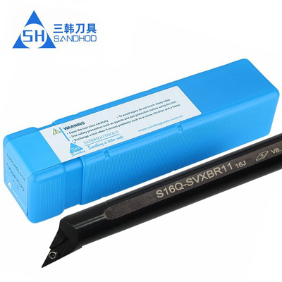 三韩数控内孔镗刀杆S16Q-S20Q-SVXBR11 S25R S32S-SVXBR16 SVXBL