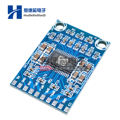 超微版数字音频放大板类