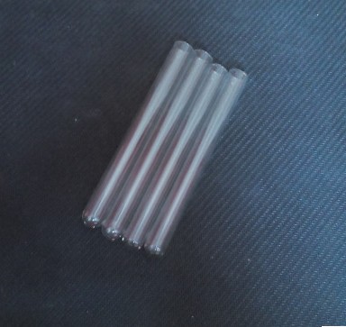 玻璃试管10*100/13*100/15*150/18*180/20/25/30*200mm圆底试管