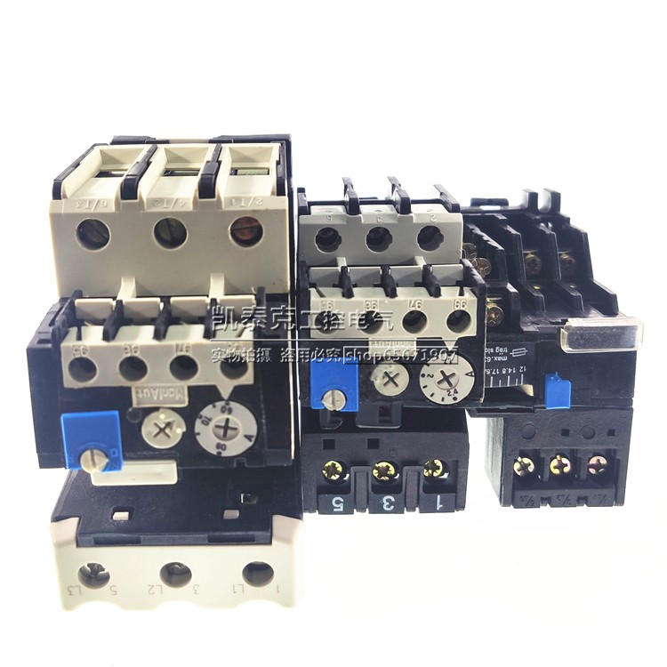 原装正品上海人民电器厂