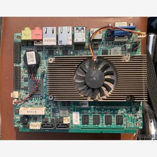 3200M E215E8235议价商品 派勤板载I5 全新二手二手拆机