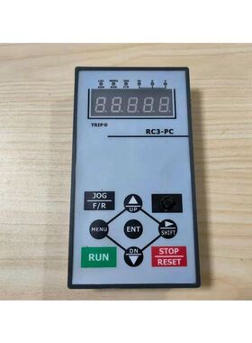 询价RIPOW日普变频器操作面板RC3-PC议价
