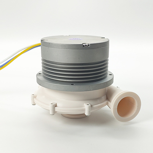 德国日本进口220V560W直流无刷耐高温高速鼓风机防水耐腐蚀无霍尔