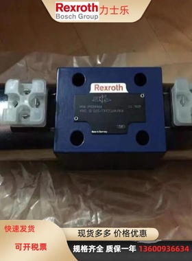 德国REXROTH液控单向阀SL20PB2-42 PA 20通径 SV20PB2-42