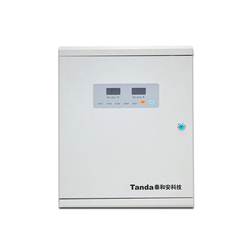 泰和安联动电源TD0803B    壁挂式