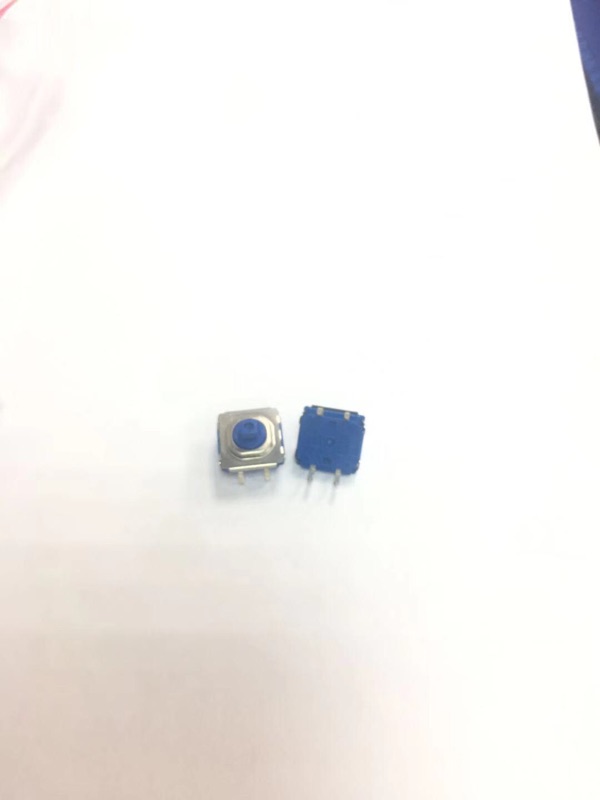 日本进口防水轻触开关方