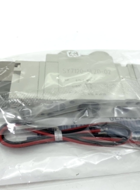 全新原装SY5220-5L/5LZD/5LZE/5LD/5LO/5LZ-01激光标电磁阀