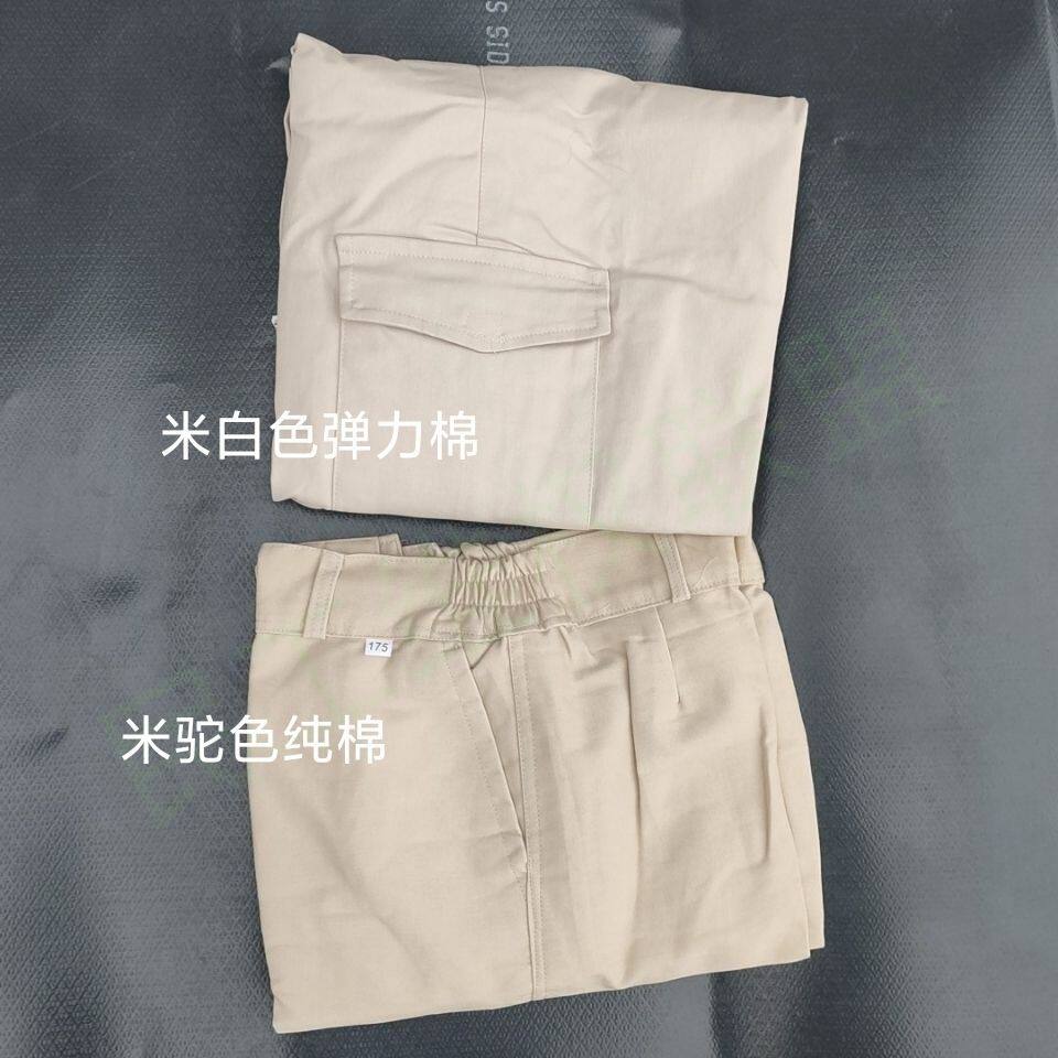 船厂电焊工纯棉加厚工作