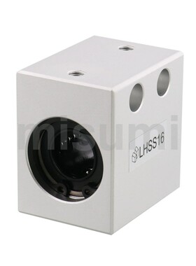 直线轴承固定座 LHSS LHSSK lhssw 8 10 12 16 18 20 25 30