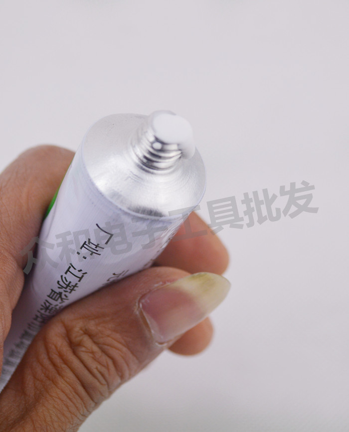 天目牌704胶水硅胶硅橡胶防水绝缘硅胶电子密封胶705硅橡胶膏体