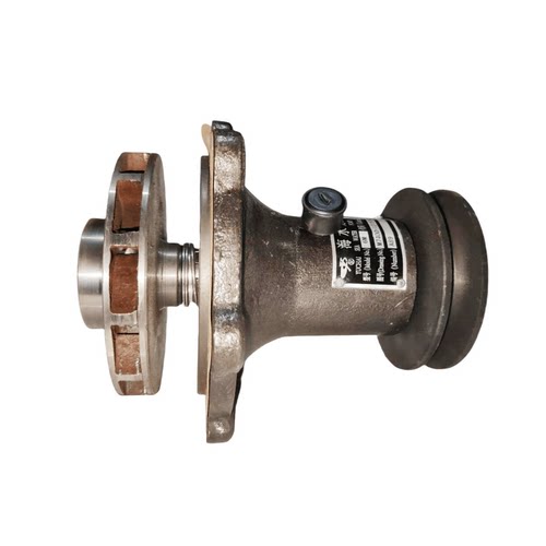 6M海水泵玉柴机海水泵M7400-1315100