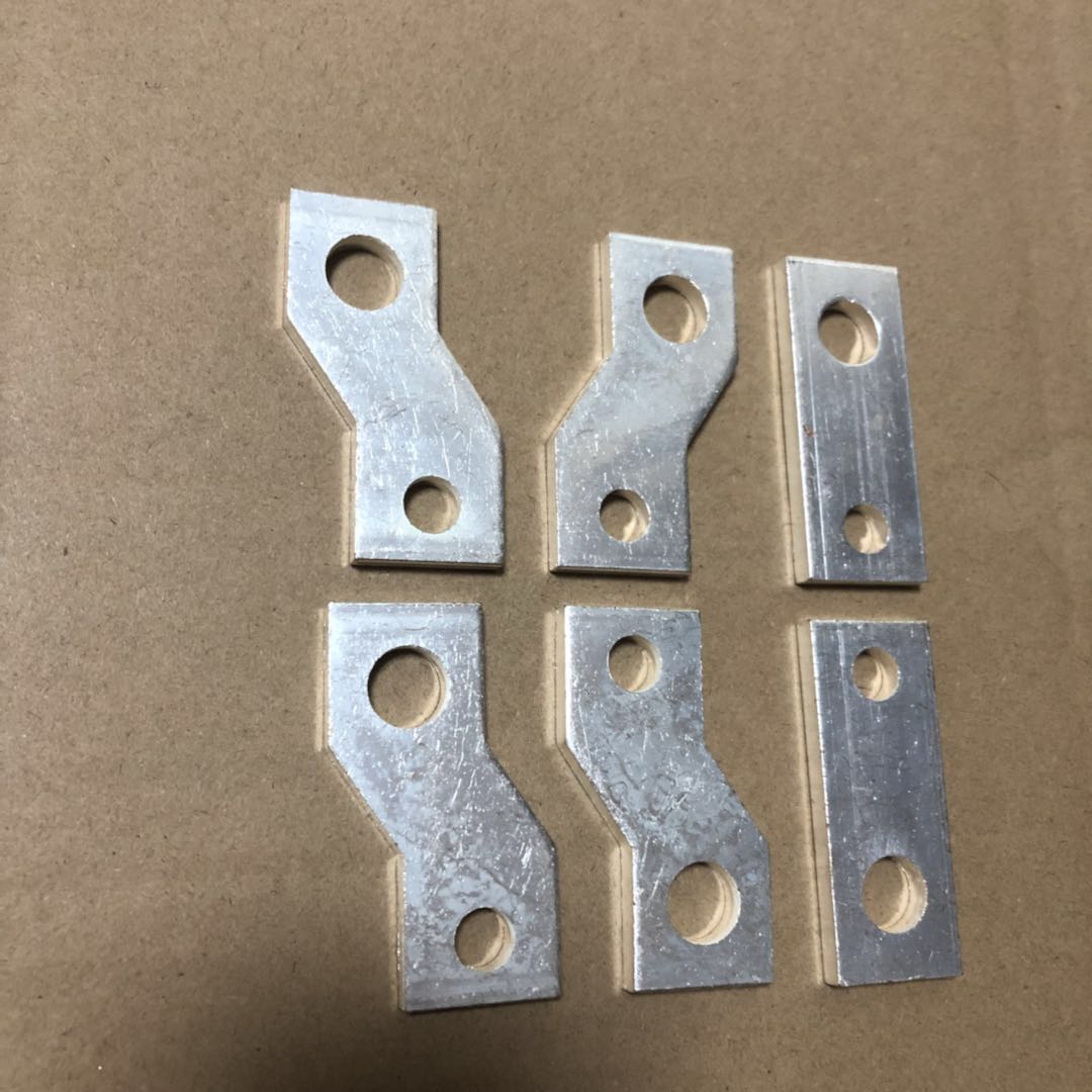 正品扩展铜排用断路器塑