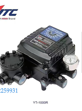 议价YT-1000LSM132S0气动调节阀阀门定位器YT-1000LSN132S2阀门控