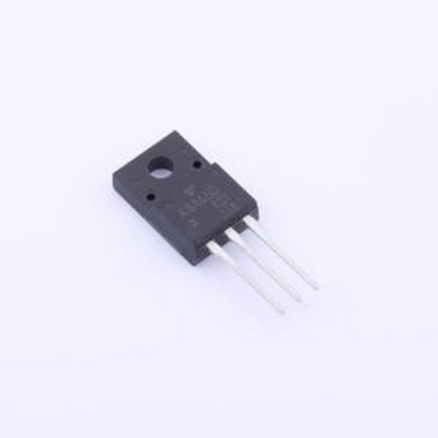 TK8A65D(STA4,X,M) 场效应管(MOSFET) TK8A65D(STA4,X,M) ITO-220