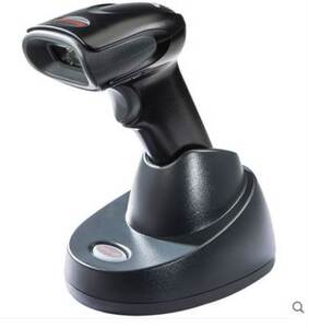 全新Honeywell霍尼韦尔1452G二维无线蓝牙扫描枪，支持售后验货