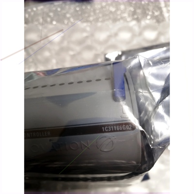议价1C31166G02模块卡件再拍