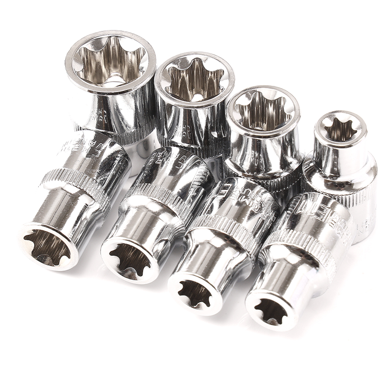 型套筒大飞花键内工具装