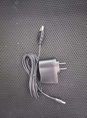 森森CP202 201 402X充电器插头电源线配件