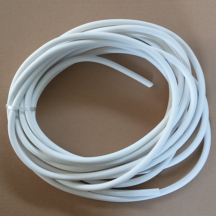 橡胶管外径内导气连接旋