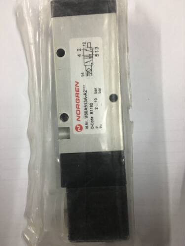 现货诺冠电磁阀全新原装