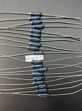美国发烧电阻DALE/CGW 0.5W604R电阻 CGW1/2W604欧6040F电阻RN60D