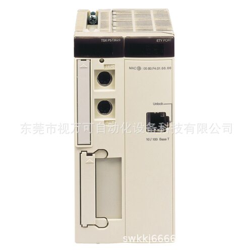 议价TSX Premium PLC器CPU模块 TSXP572634M