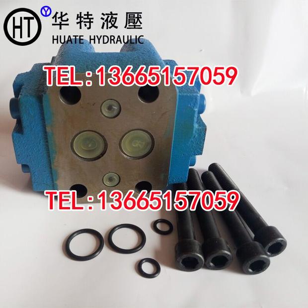 液控单向阀A2Y-Ha10B A2Y-Hb10B A1Y-Ha32F A1Y-Hb32F A1Y-Hb10B