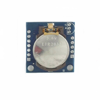 Tiny RTC I2C 24C32存储器DS1307时钟 时钟模块 带电池SUNLEPHANT