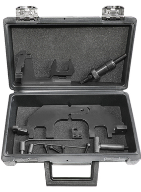 雪铁龙正时链工具标致1.8T雪铁龙EP6CDTM 喷射发动机1.6T正时工具