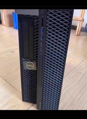 询价Dell/戴尔T5820工作站 W-2135 八核16线程议价