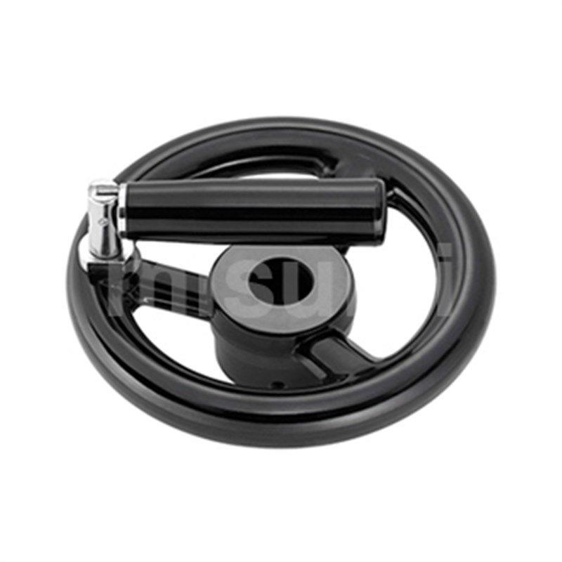 树脂辐式手轮 PHLK80/100/125/140/160/180/200