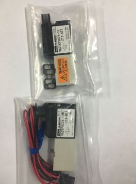 现货PARKER/KURODA电磁阀VA01PSC24-1UWE-Z18-011全新秒发货
