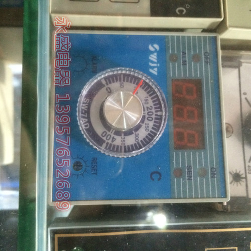 【永盛电器】SWJY 数显温控仪 SW-7AD 温控器 温度调节仪