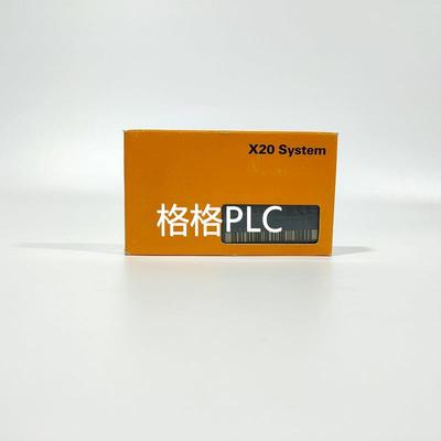议价贝加莱模拟量模块 X20TB12 X20BM11余