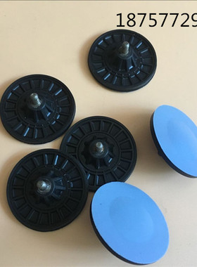 德国KNF 真空泵 取样泵 N89KNE 隔膜泵隔膜片 N86KTE膜片直径41