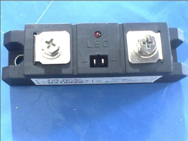 工业级固态继电器增强型