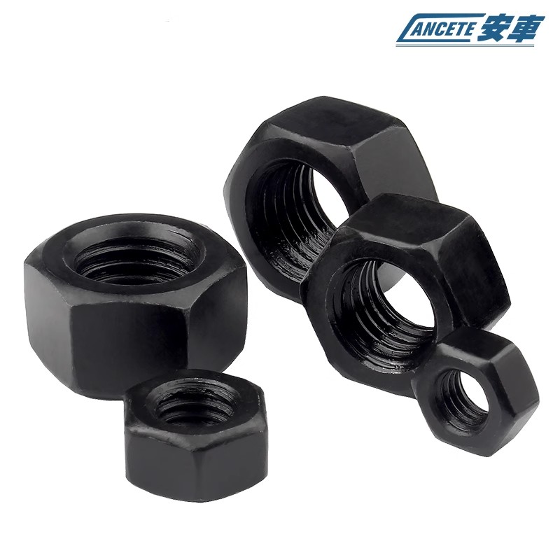 级高强度六角螺母大全帽