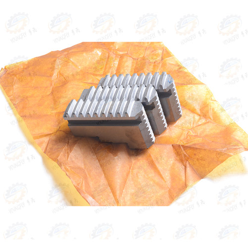 呼和浩特环球牌三爪卡盘