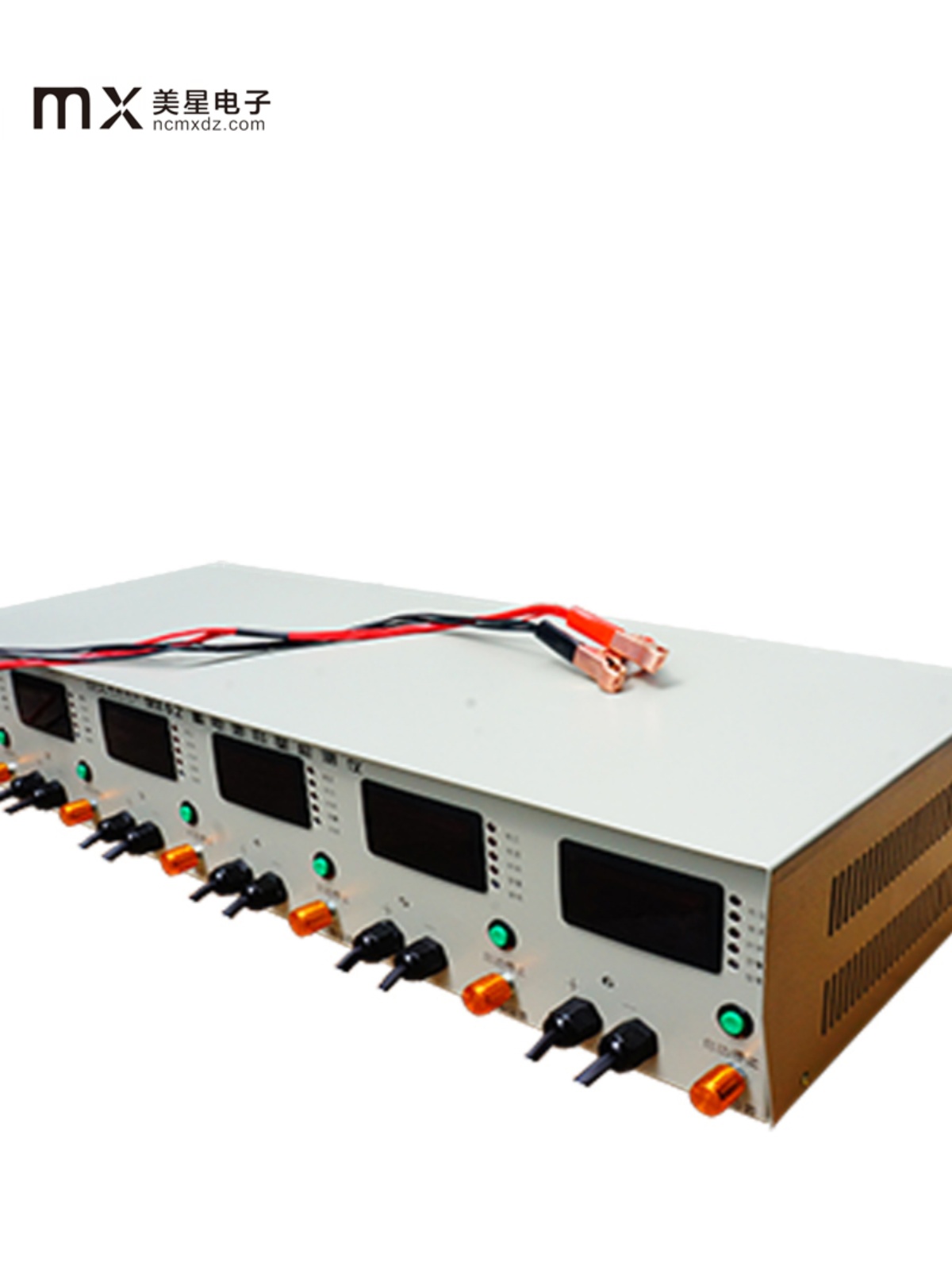 电池检测仪容量表数显高