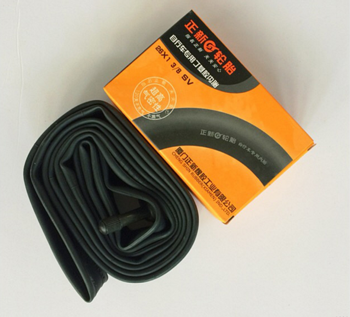 正新轮胎内自行车里带寸