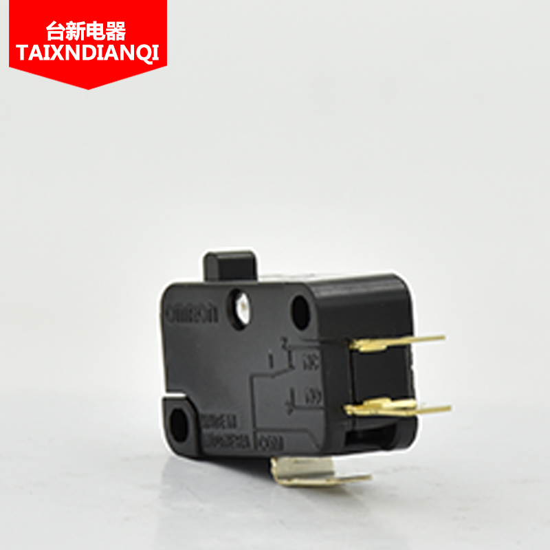 原装正品欧姆龙进口行程