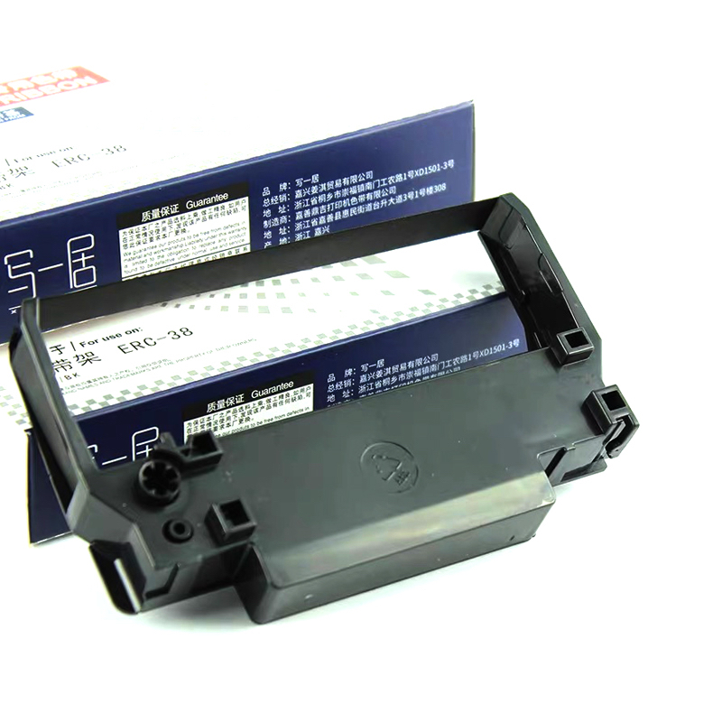 适用毕索龙BIXOLON SRP-275 SRP-275III SRP-275IIIC打印机色带