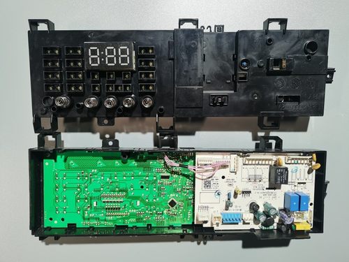 适用美的小天e洗衣机MG100N31DS MG100V331DS5 17138100015462